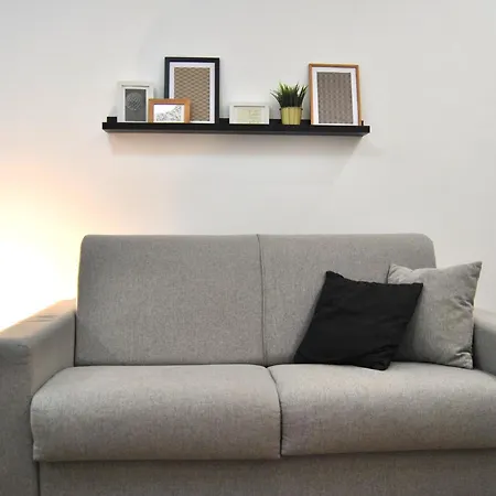Apartman Rosato 2 - Moderno E Confortevole Con Spazio Esterno Tra Mondello E Il Centro Storico Palermo