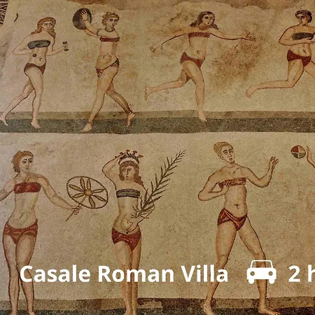 Rosato 2 - Moderno E Confortevole Con Spazio Esterno Tra Mondello E Il Centro Storico Appartamento *