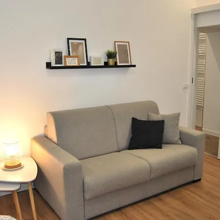 Rosato 2 - Moderno E Confortevole Con Spazio Esterno Tra Mondello E Il Centro Storico Apartment *