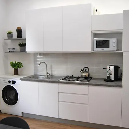 Rosato 2 - Moderno E Confortevole Con Spazio Esterno Tra Mondello E Il Centro Storico Apartman Palermo