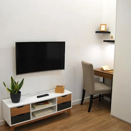 Rosato 2 - Moderno E Confortevole Con Spazio Esterno Tra Mondello E Il Centro Storico Apartment
