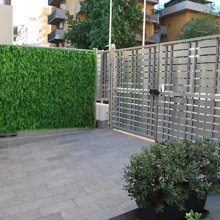 Apartment Rosato 2 - Moderno E Confortevole Con Spazio Esterno Tra Mondello E Il Centro Storico *