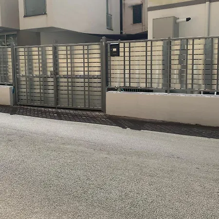 Lägenhet Rosato 2 - Moderno E Confortevole Con Spazio Esterno Tra Mondello E Il Centro Storico